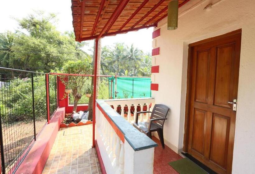 اتاق استاندارد در طبقه همکف, Sea Pearl Guesthouse