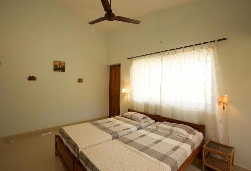 Habitació Estàndard Pis Superior, Sea Pearl Guesthouse