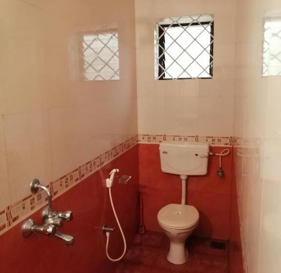 اتاق استاندارد با بالکن, Sea Pearl Guesthouse