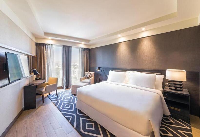 سوییت اجرایی, Radisson Collection Hotel Bamako