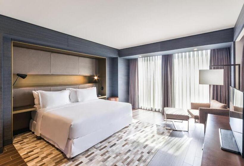 سوئیت پرزیدنت, Radisson Collection Hotel Bamako