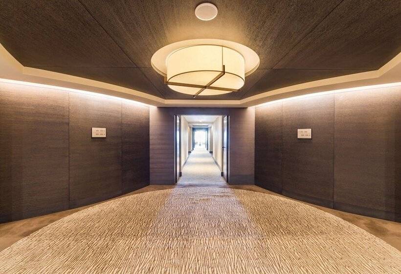 سوئیت پرزیدنت, Radisson Collection Hotel Bamako