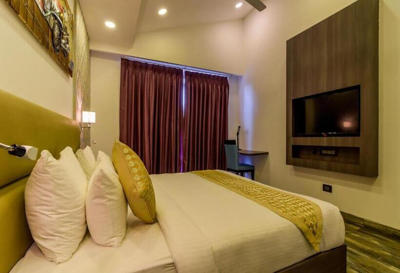 발코니 수피리어 룸, Ramatan Resort