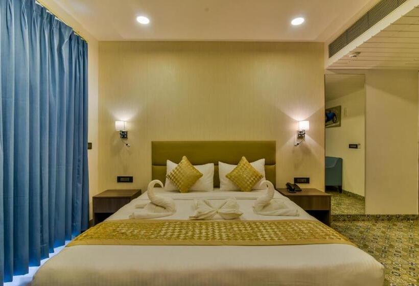 프리미엄 룸, Ramatan Resort