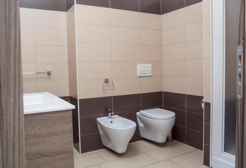 Номер Стандарт, Holiday Affittacamere