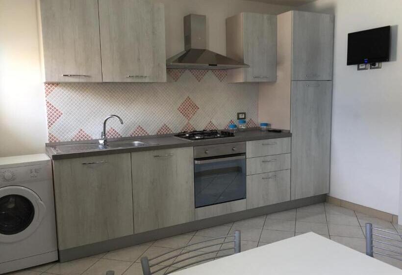 Дом 2 Спальни, Holiday Affittacamere