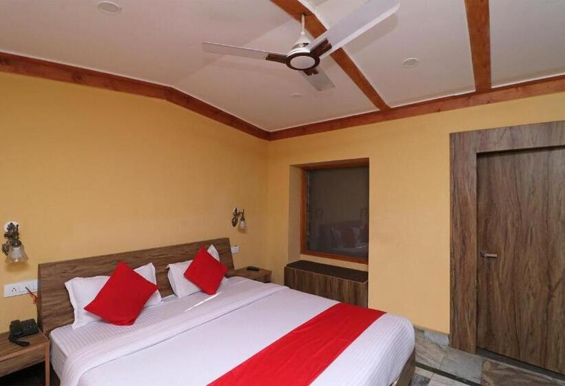 Трехместный Номер Классика, Capital O Nandini Homestay