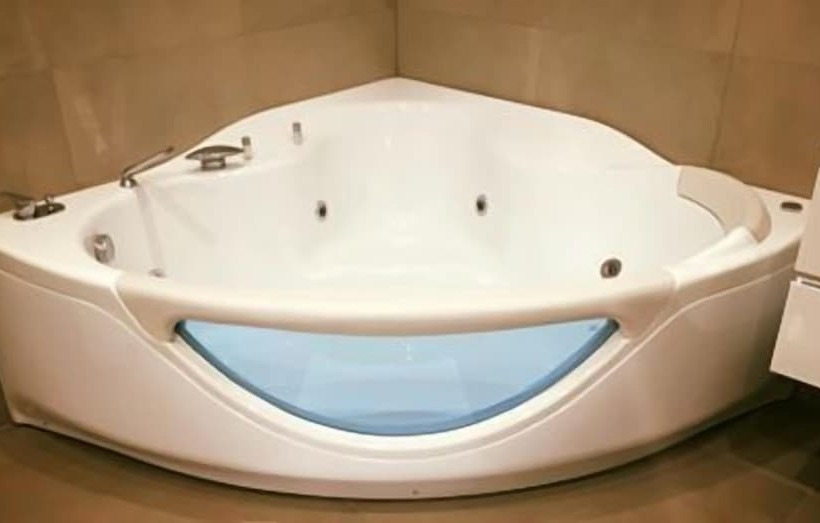 Номер Deluxe, Al Tartarughino B&b