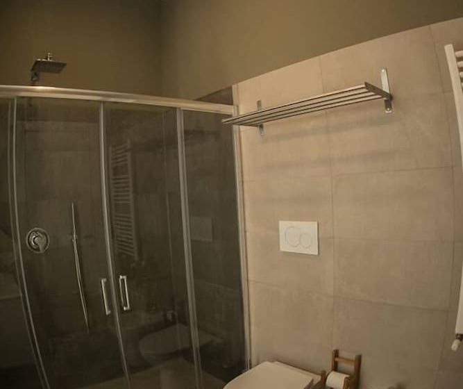 Номер Стандарт Вид на Сад, Al Tartarughino B&b