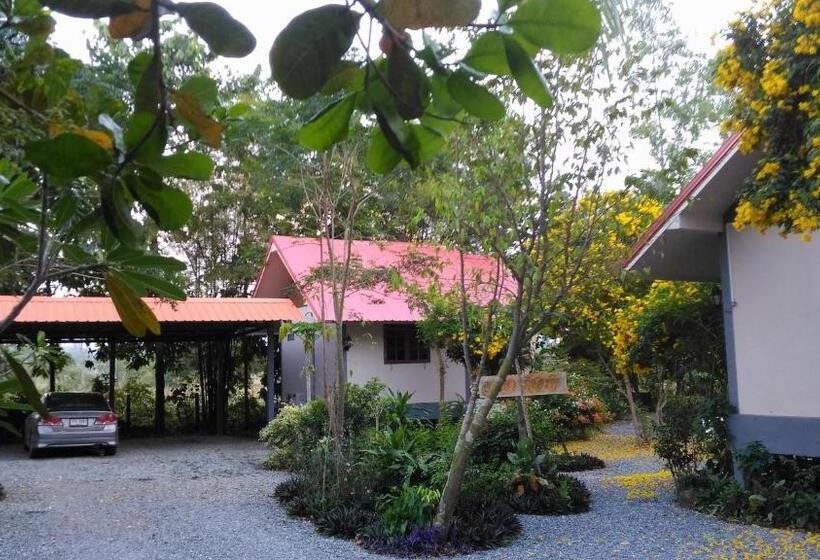 بانگلوی سوپریور, Areeya Resort
