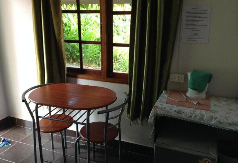 بانگلوی استاندارد, Areeya Resort