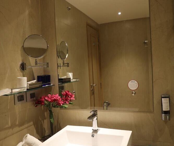 Номер Клуб, Fortune Park, Haridwar   Member Itc S Hotel Group