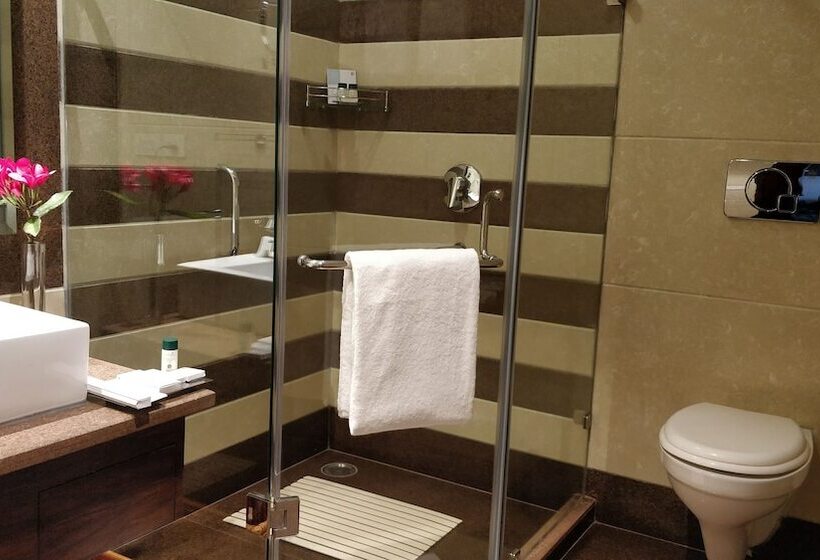 Люкс Повышенной Комфортности, Fortune Park, Haridwar   Member Itc S Hotel Group