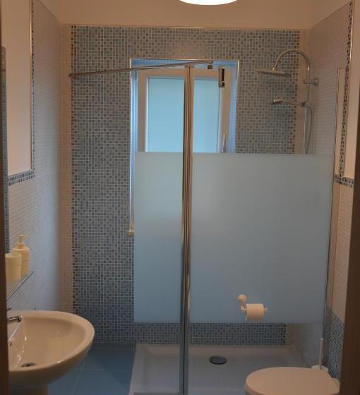 Стандартный Номер Кровать Кинг, Biblos E Mare