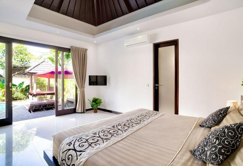 Willa Deluxe 1 Sypialnia, D&g Villas