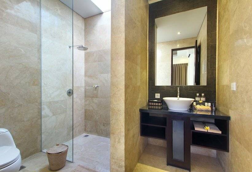 Willa Deluxe 1 Sypialnia, D&g Villas