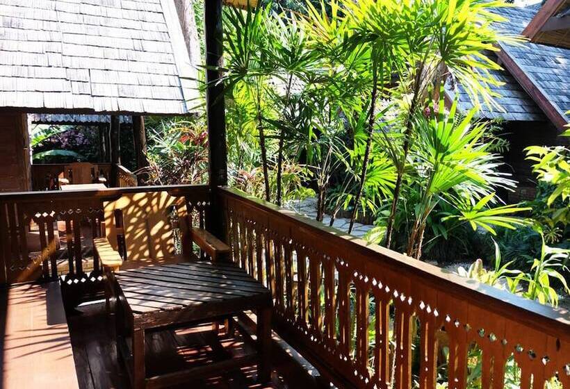 Superior Oda, Pan Kled Villa Eco Hill Resort   Sha Extra Plus