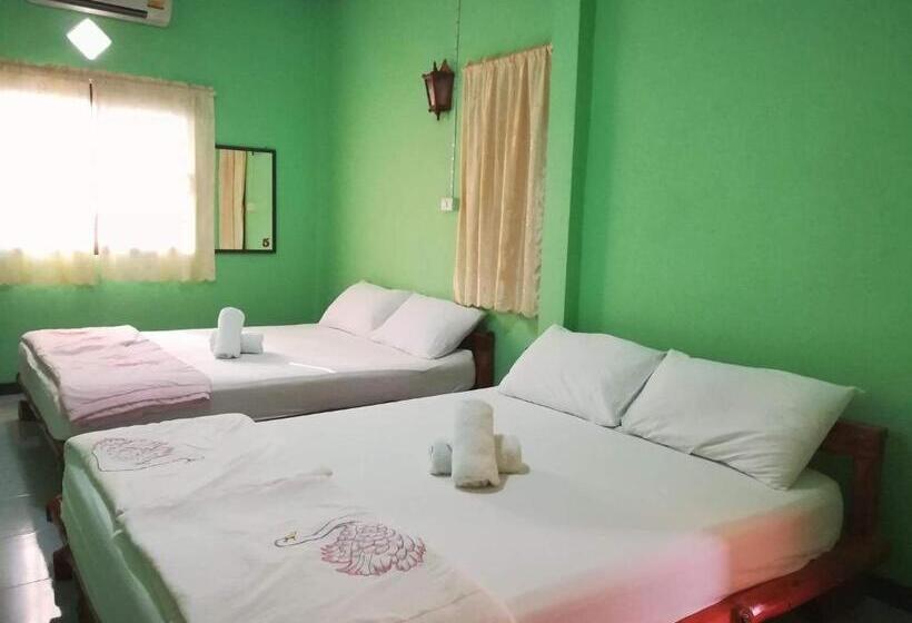 Семейный Номер, Sakthong Resort