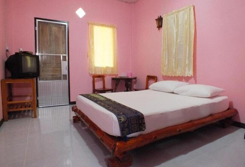 Номер Стандарт, Sakthong Resort