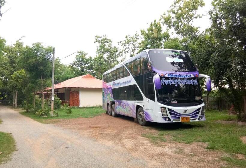 Номер Стандарт, Sakthong Resort
