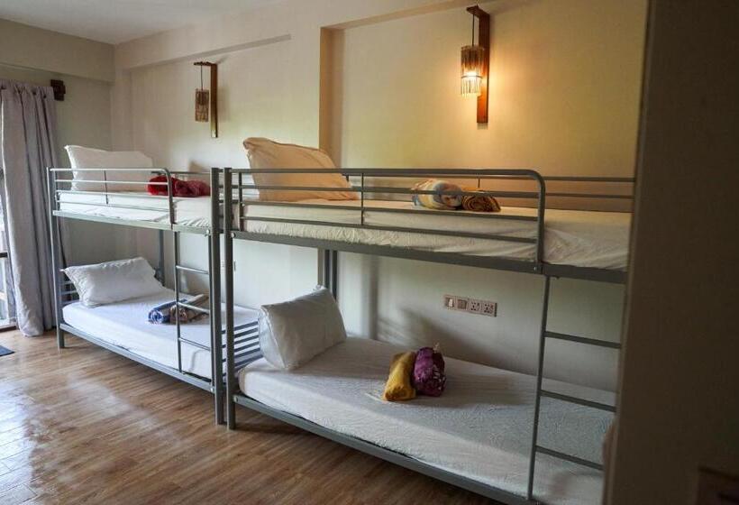 2 Bedroom Villa, West Sands