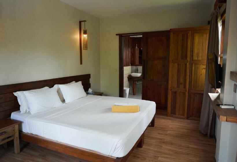 2 Bedroom Villa, West Sands
