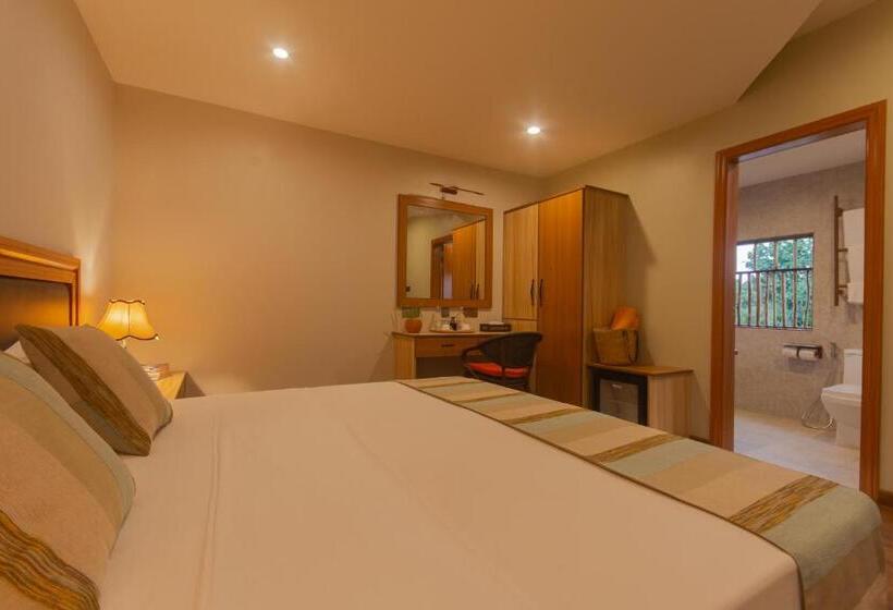 Family Apartment, West Sands