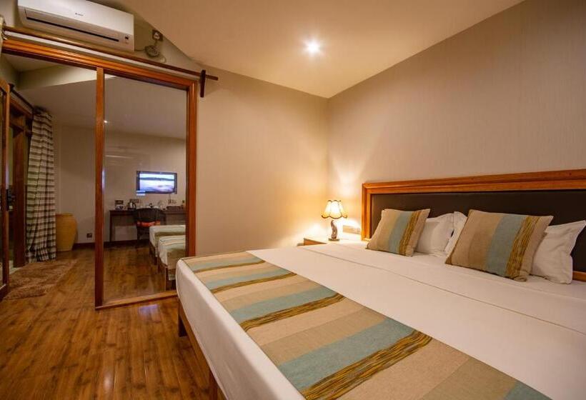 Family Apartment, West Sands