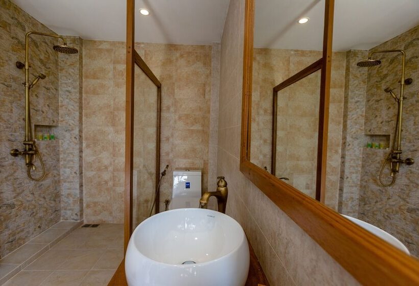 Suite Garden View, West Sands