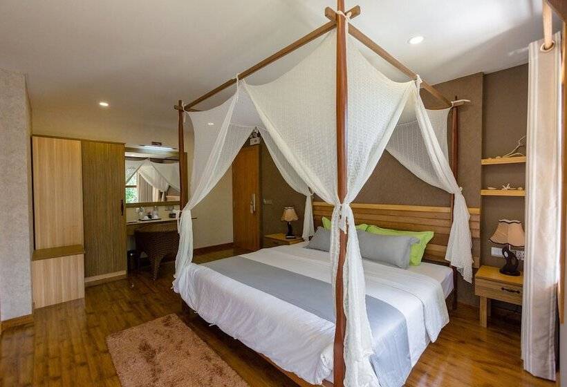 Suite Sea View, West Sands