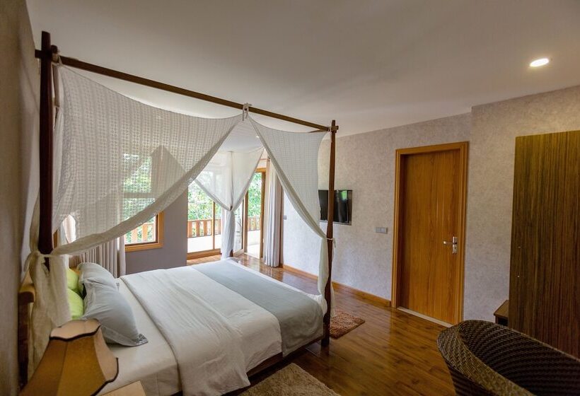 Suite Sea View, West Sands