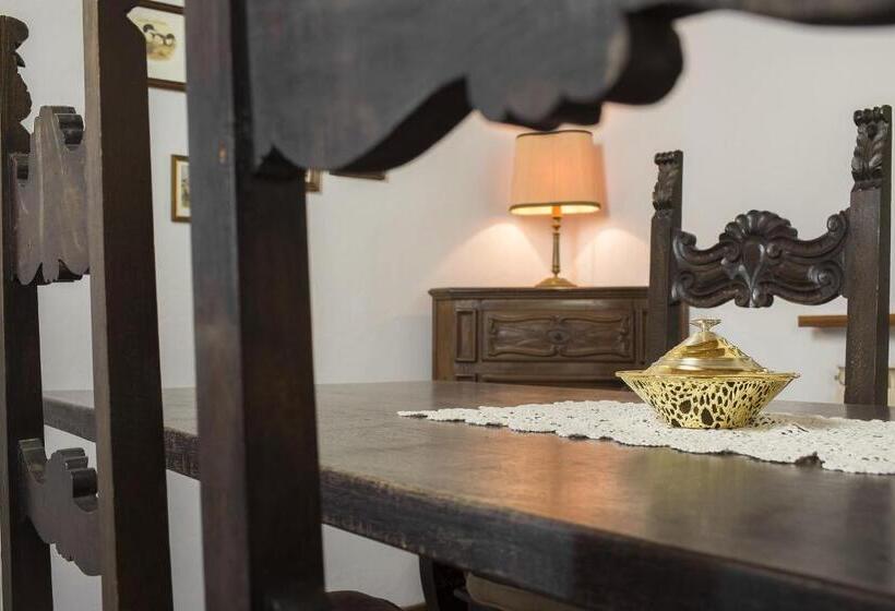 １ベッドルームペントハウスアパート, Borgo Villa Certano   Case Vacanza In Toscana