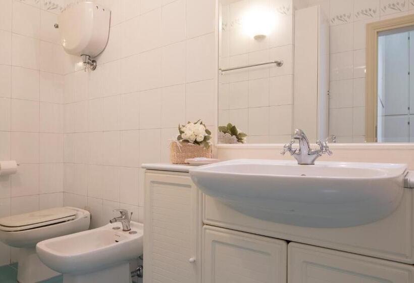 １ベッドルームペントハウスアパート, Borgo Villa Certano   Case Vacanza In Toscana
