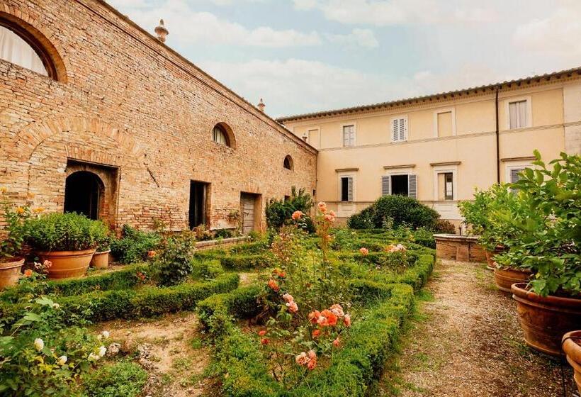 １ベッドルームアパートメント, Borgo Villa Certano   Case Vacanza In Toscana
