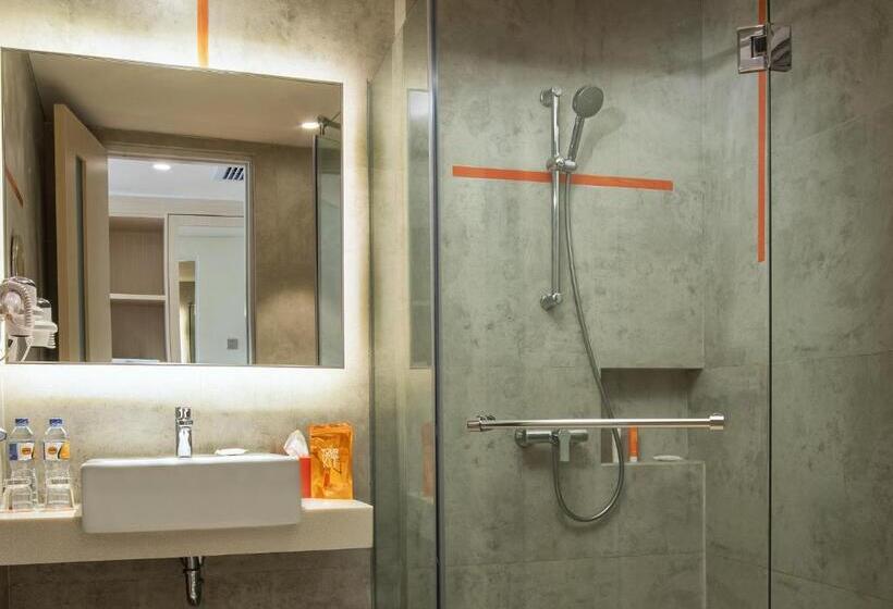 Номер Стандарт, Harris Resort Barelang Batam