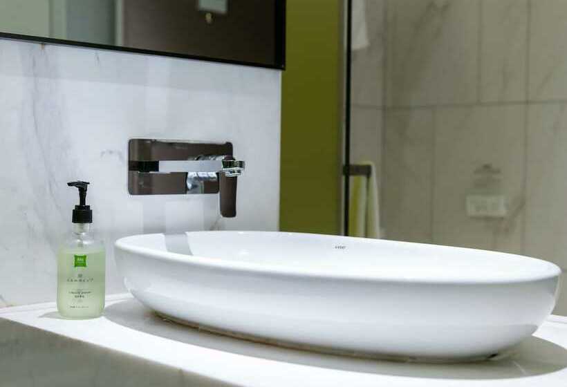 Номер Стандарт, Ibis Styles Quanzhou Quanxiu Road