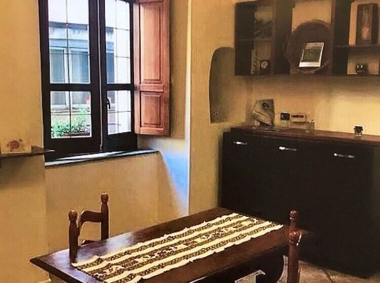 اتاق استاندارد یک نفره, B&b Centro Storico