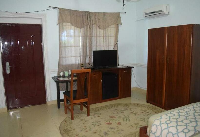 Deluxe-huone, Coconut Pointe Villa & Beach Resort