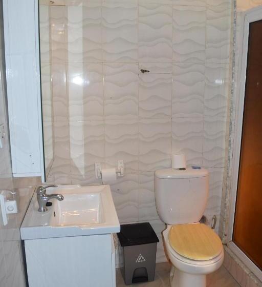 Номер Deluxe, Coconut Pointe Villa & Beach Resort
