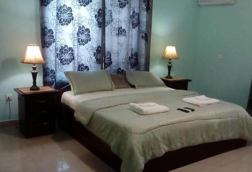 Deluxe-huone, Coconut Pointe Villa & Beach Resort