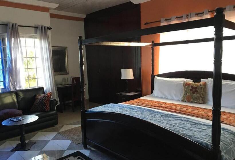 Sviitti King-vuode, Coconut Pointe Villa & Beach Resort