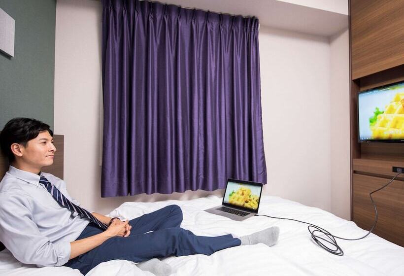 Номер Стандарт, Comfort Hotel Ise
