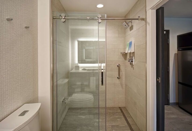 Студия Премиум, Home2 Suites By Hilton Los Angeles Montebello