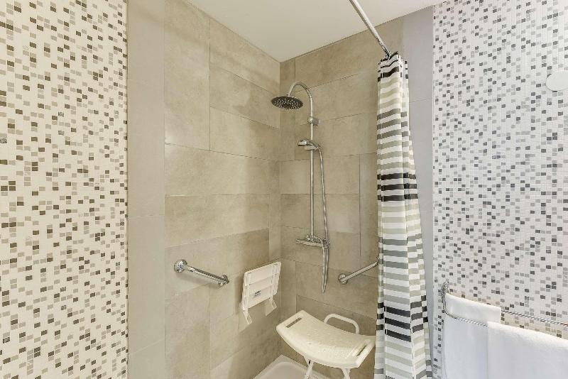 Номер Стандарт, The Originals Access, Hotel Thouars