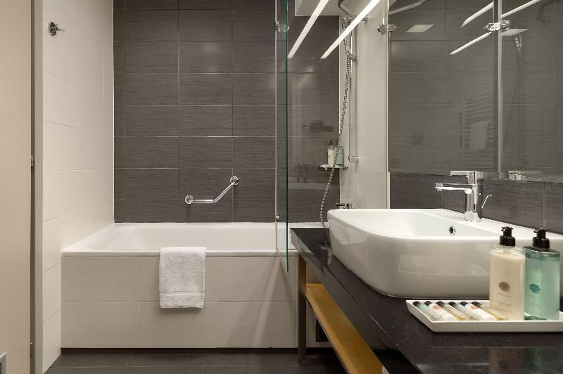اتاق استاندارد, Eurostars Azahar