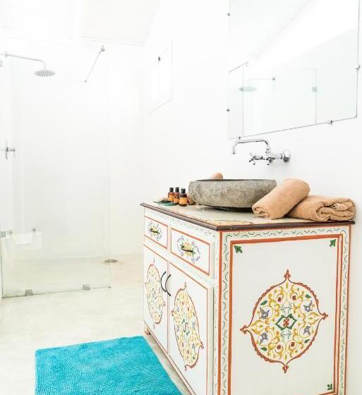 Standard studio with lake view, Pk25 Dakhla