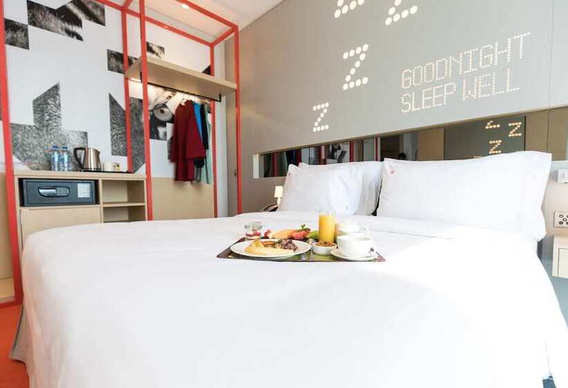 Номер Executive, Studio M Arabian Plaza Hotel & Hotel Apartments