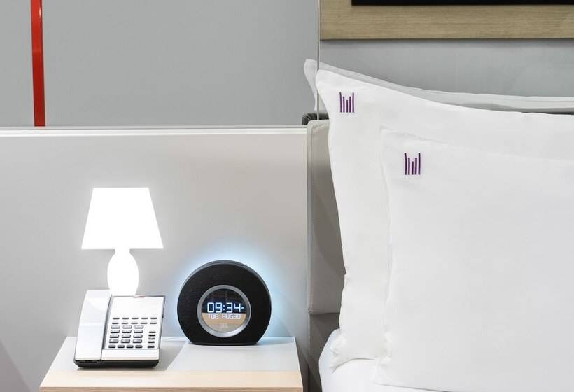 Стандартный Номер Кровать Кинг, Studio M Arabian Plaza Hotel & Hotel Apartments