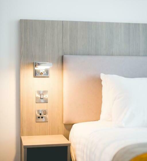 Номер Deluxe Одноместный, Maldron Hotel Newcastle