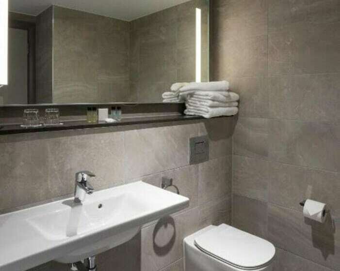 Номер Executive Кровать Кинг, Maldron Hotel Newcastle